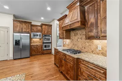 4726 Quailwood Drive, Flowery Branch, GA 30542 - Photo 26
