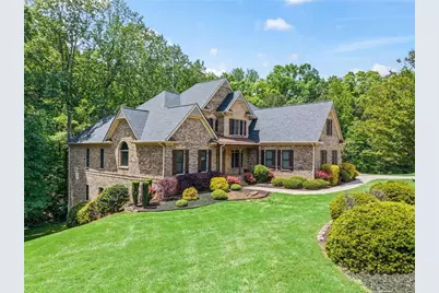 4726 Quailwood Drive, Flowery Branch, GA 30542 - Photo 66