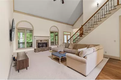 4726 Quailwood Drive, Flowery Branch, GA 30542 - Photo 16