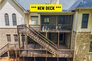 4726 Quailwood Dr, Flowery Branch, GA 30542 - Photo 4
