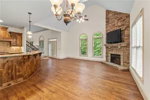 4726 Quailwood Dr, Flowery Branch, GA 30542 - Photo 22