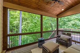 4726 Quailwood Dr, Flowery Branch, GA 30542 - Photo 58