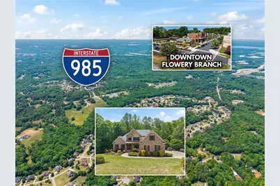 4726 Quailwood Drive, Flowery Branch, GA 30542 - Photo 68