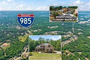 4726 Quailwood Dr, Flowery Branch, GA 30542 - Photo 68