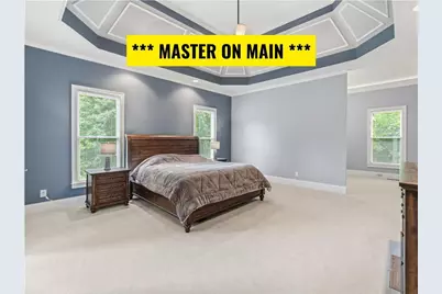 4726 Quailwood Drive, Flowery Branch, GA 30542 - Photo 8
