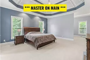 4726 Quailwood Dr, Flowery Branch, GA 30542 - Photo 8