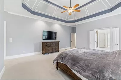 4726 Quailwood Drive, Flowery Branch, GA 30542 - Photo 10