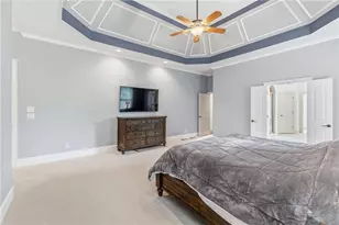 4726 Quailwood Dr, Flowery Branch, GA 30542 - Photo 10