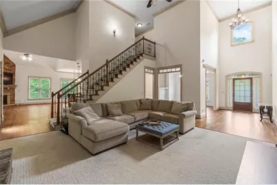 4726 Quailwood Drive, Flowery Branch, GA 30542 - Photo 18
