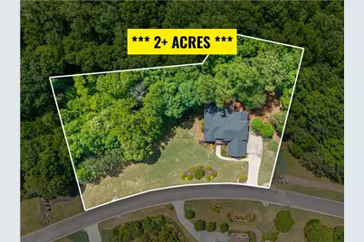4726 Quailwood Drive, Flowery Branch, GA 30542 - Photo 6