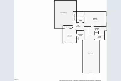 4726 Quailwood Drive, Flowery Branch, GA 30542 - Photo 72