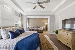 340 Wagon Way, Alpharetta, GA 30009 - Photo 24