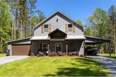 3445 Vinson Mountain, Rockmart, GA 30153 - Photo 4