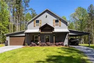 3445 Vinson Mountain, Rockmart, GA 30153 - Photo 4