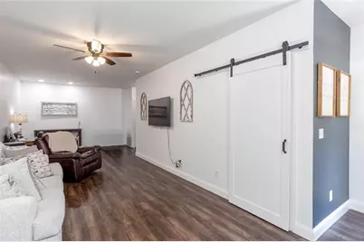 3445 Vinson Mountain, Rockmart, GA 30153 - Photo 8