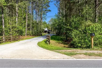 3445 Vinson Mountain, Rockmart, GA 30153 - Photo 40