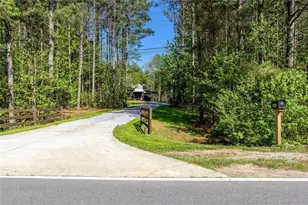 3445 Vinson Mountain, Rockmart, GA 30153 - Photo 40