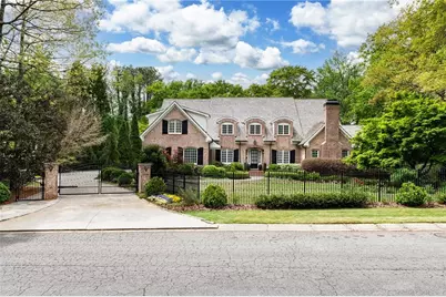 4708 Polo Lane SE, Atlanta, GA 30339 - Photo 56