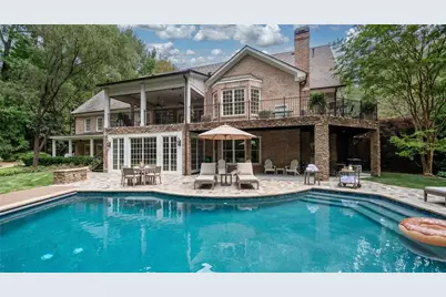 4708 Polo Lane SE, Atlanta, GA 30339 - Photo 4
