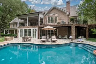 4708 Polo Ln SE, Atlanta, GA 30339 - Photo 4