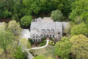 4708 Polo Ln SE, Atlanta, GA 30339 - Photo 2