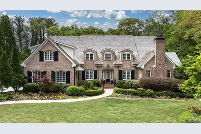 4708 Polo Lane SE, Atlanta, GA 30339 - Photo 2