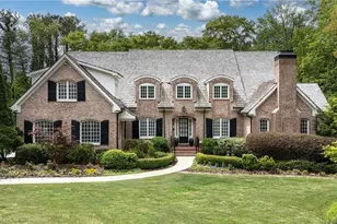 4708 Polo Ln SE, Atlanta, GA 30339 - Photo 2