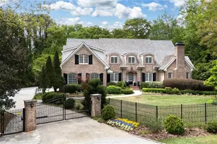 4708 Polo Ln SE, Atlanta, GA 30339 - Photo 6