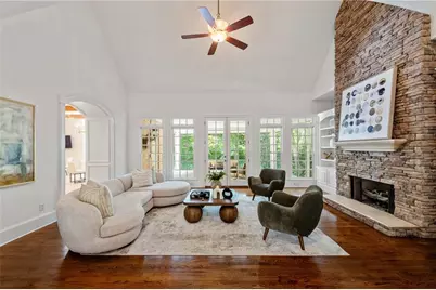 4708 Polo Lane SE, Atlanta, GA 30339 - Photo 18