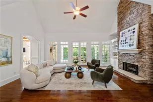 4708 Polo Ln SE, Atlanta, GA 30339 - Photo 18