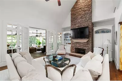 4708 Polo Lane SE, Atlanta, GA 30339 - Photo 8