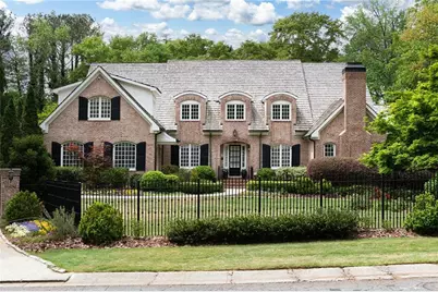 4708 Polo Lane SE, Atlanta, GA 30339 - Photo 94