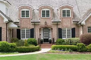 4708 Polo Ln SE, Atlanta, GA 30339 - Photo 1