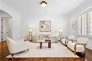 4708 Polo Ln SE, Atlanta, GA 30339 - Photo 12