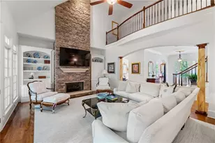 4708 Polo Ln SE, Atlanta, GA 30339 - Photo 16