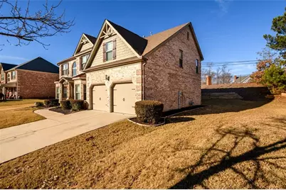 1979 Trinity Mill Drive, Dacula, GA 30019 - Photo 2