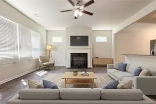 3083 Cedar Glade Ln, Buford, GA 30519 - Photo 4