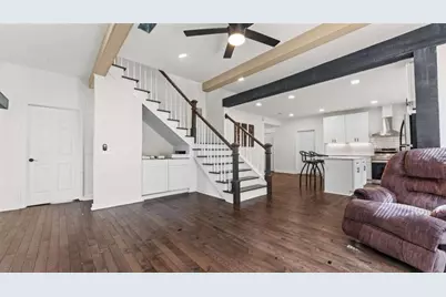 5491 Hill Road, Powder Springs, GA 30127 - Photo 12