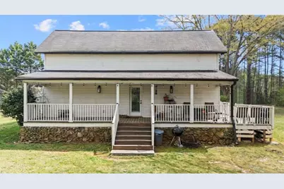 5491 Hill Road, Powder Springs, GA 30127 - Photo 4