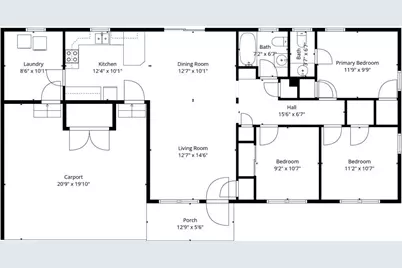 2569 Wilson Woods Drive, Decatur, GA 30033 - Photo 34