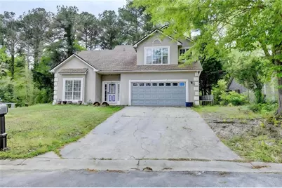 2154 Crystal Lake Drive, Lawrenceville, GA 30044 - Photo 1