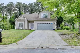 2154 Crystal Lake Dr, Lawrenceville, GA 30044 - Photo 1