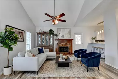 2154 Crystal Lake Drive, Lawrenceville, GA 30044 - Photo 16