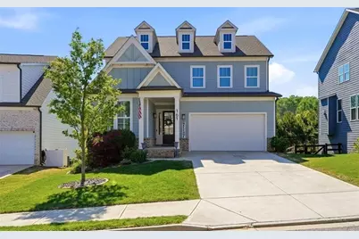 161 Fieldbrook, Canton, GA 30115 - Photo 2