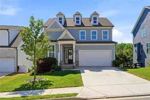 161 Fieldbrook, Canton, GA 30115 - Photo 2