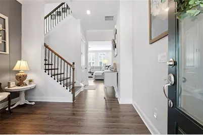 161 Fieldbrook, Canton, GA 30115 - Photo 4
