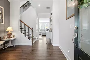 161 Fieldbrook, Canton, GA 30115 - Photo 4