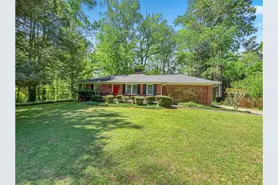 6058 Harleston Road, Atlanta, GA 30328 - Photo 30