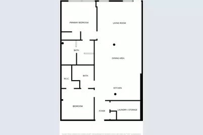 400 Village Parkway NE #202, Atlanta, GA 30306 - Photo 38