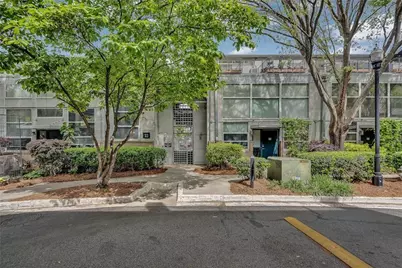 400 Village Parkway NE #202, Atlanta, GA 30306 - Photo 1